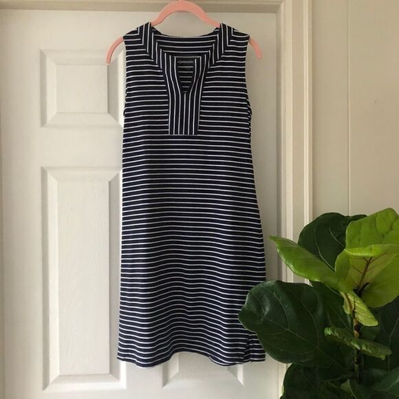 Coolibar Oceanside Dress UPF 50+ Sun Protection - Picture 4 of 5